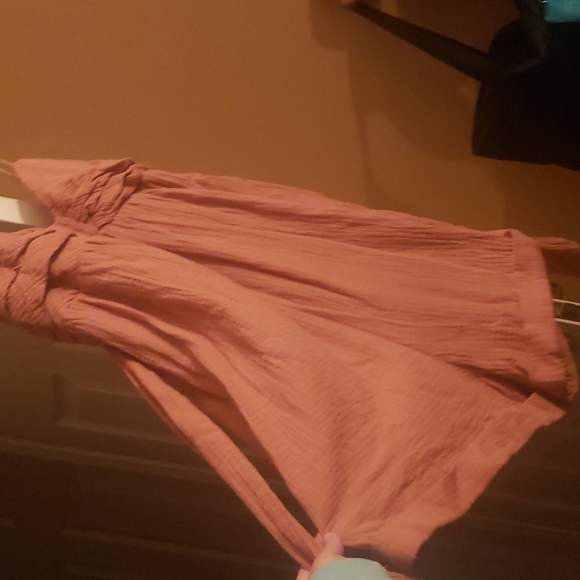 James day playsuit rose - Picture 3 of 4